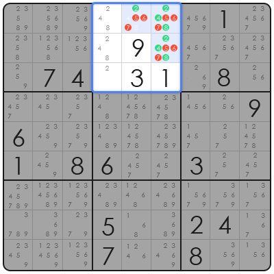 ny.times sudoku